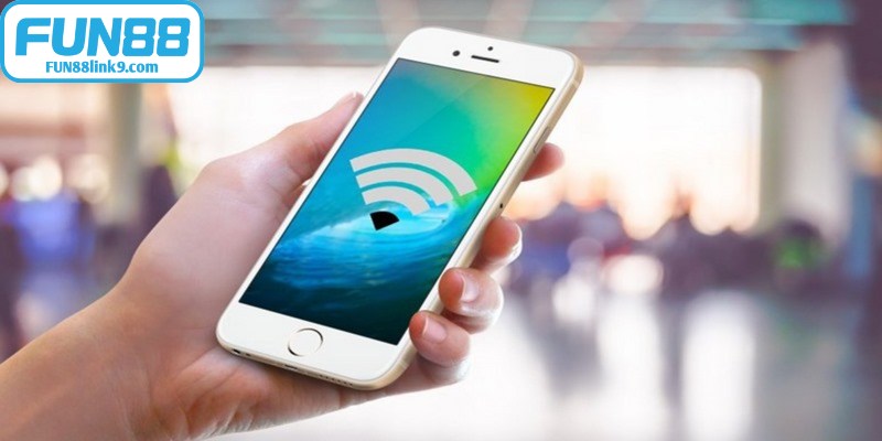 Khuyến Mãi FUN88 - Chương Trình Tặng Thưởng Đặc Sắc 16 Người chơi dễ mắc phải lỗi mạng kết nối kém