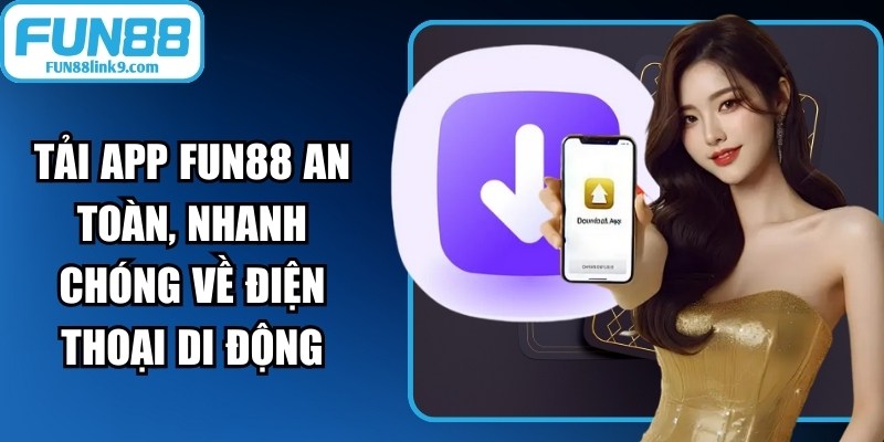 Tải App FUN88
