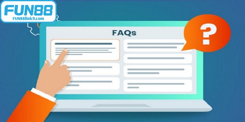 Câu hỏi thường gặp FUN88 về pháp lý và giấy phép 