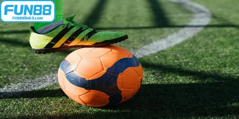 Kèo chấp 1 trái thường áp dụng cho trận đấu chênh lệch tương đối