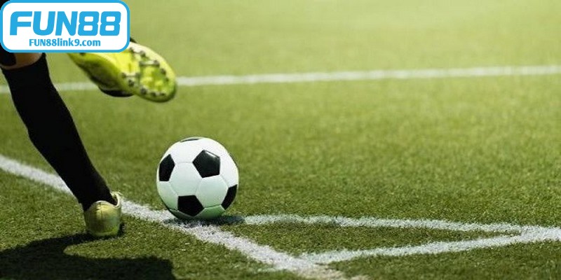 Kèo Tài Xỉu – Bí Quyết Nắm Trọn Luật Chơi Cho Người Mới 17 Các hình thức chơi kèo phạt góc thú vị trong bóng đá