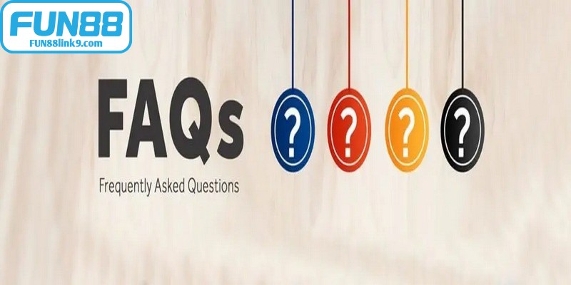 FAQ liên quan loại hình kèo tài xỉu tại FUN88