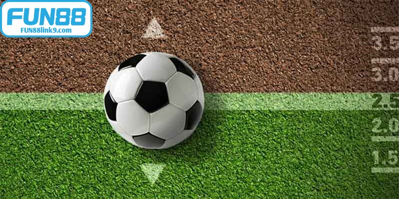 Kèo Góc - Hướng Dẫn Đọc Kèo Chi Tiết Dành Cho Người Mới 17 Tổng hợp các loại cược Tài Xỉu bóng đá phổ biến nhất