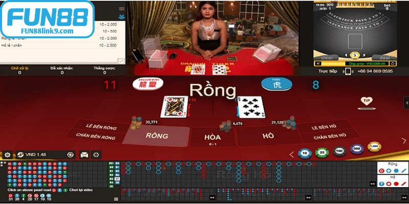 SA Gaming – Trải Nghiệm Casino Online Đẳng Cấp Thế Giới 18 Mẹo chơi Rồng Hổ hữu ích được chia sẻ từ cao thủ