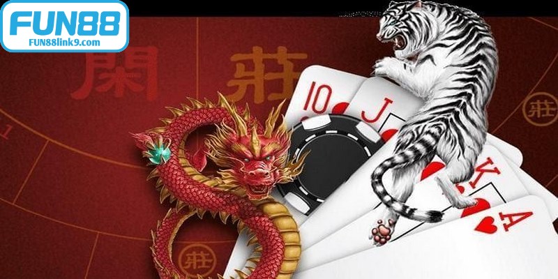 SA Gaming – Trải Nghiệm Casino Online Đẳng Cấp Thế Giới 16 Rồng Hổ còn được biết đến với tên gọi Dragon Tiger, phổ biến tại các sòng bài