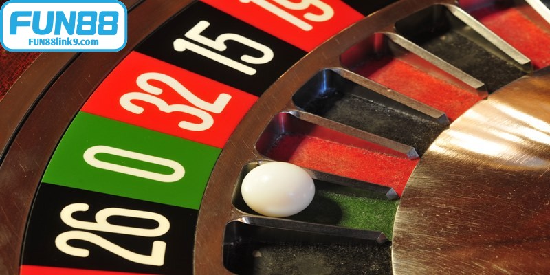 Rồng Hổ – Trải Nghiệm Giải Trí Đỉnh Cao, Nhận Thưởng Lớn 16 Roulette là một trò chơi đã và đang thu hút rất nhiều game thủ