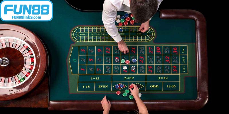 Rồng Hổ – Trải Nghiệm Giải Trí Đỉnh Cao, Nhận Thưởng Lớn 18 Nắm rõ luật lệ trò chơi để có thể cược chuẩn