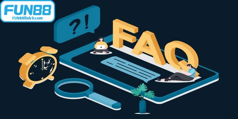 FAQ liên quan đến trò chơi Tài xỉu uy tín tại FUN88