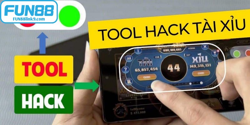 Rồng Hổ – Trải Nghiệm Giải Trí Đỉnh Cao, Nhận Thưởng Lớn 17 Những loại tool hack Tài Xỉu thường gặp