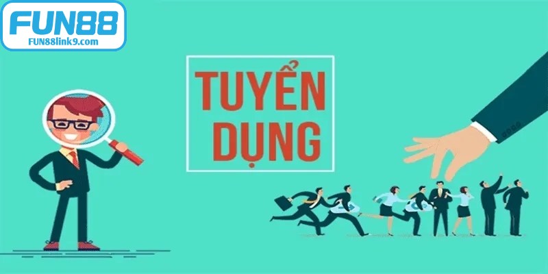 FUN88 Có Uy Tín Không Đánh Giá Chi Tiết Độ Minh Bạch 18 Cách thức ứng tuyển vào tuyển dụng FUN88