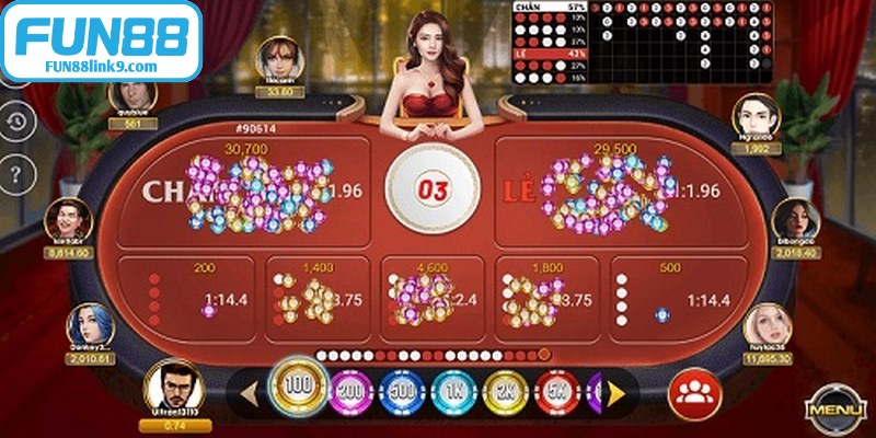 SA Gaming – Trải Nghiệm Casino Online Đẳng Cấp Thế Giới 18 Tham gia chơi Xóc Đĩa online đơn giản, nhanh chóng với vài bước thao tác