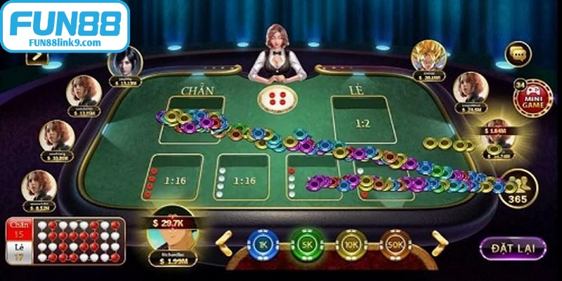 SA Gaming – Trải Nghiệm Casino Online Đẳng Cấp Thế Giới 17 Ưu điểm nổi trội làm nên sự độc đáo, hấp dẫn cho trò chơi